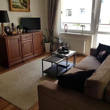 Apartament Na Wakacje غدينيا المظهر الخارجي الصورة