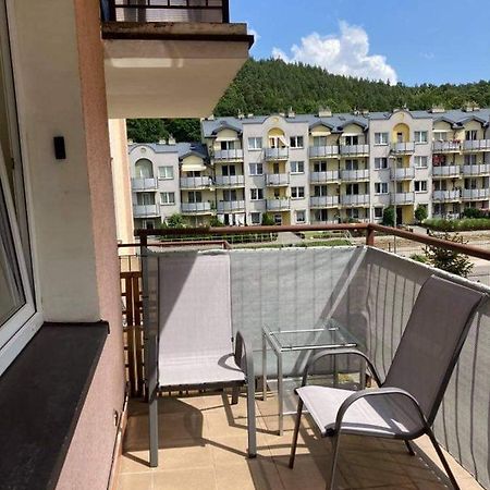 Apartament Na Wakacje غدينيا المظهر الخارجي الصورة