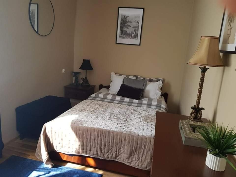 Apartament Na Wakacje غدينيا المظهر الخارجي الصورة
