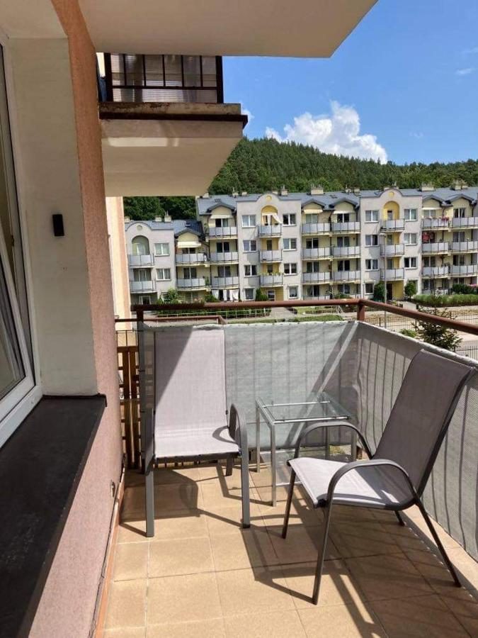 Apartament Na Wakacje غدينيا المظهر الخارجي الصورة
